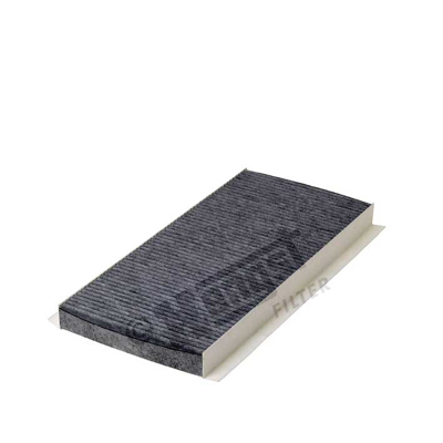 Filtre, air de l'habitacle | HENGST FILTER