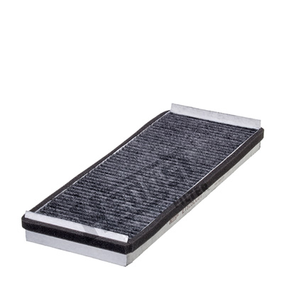Filtre, air de l'habitacle | HENGST FILTER