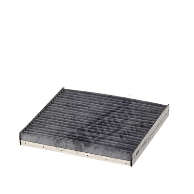 Filtre, air de l'habitacle | HENGST FILTER