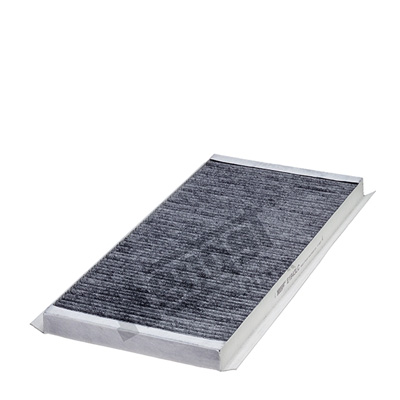 Filtre, air de l'habitacle | HENGST FILTER