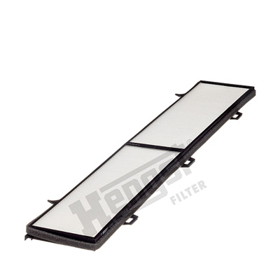 Filtre, air de l'habitacle | HENGST FILTER