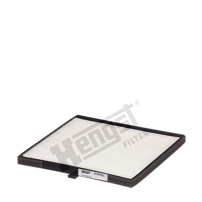 Filtre, air de l'habitacle | HENGST FILTER