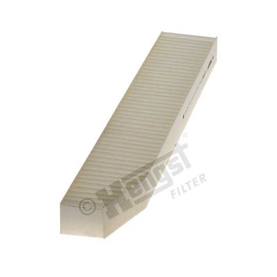Filtre, air de l'habitacle | HENGST FILTER