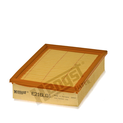 Filtre à air | HENGST FILTER