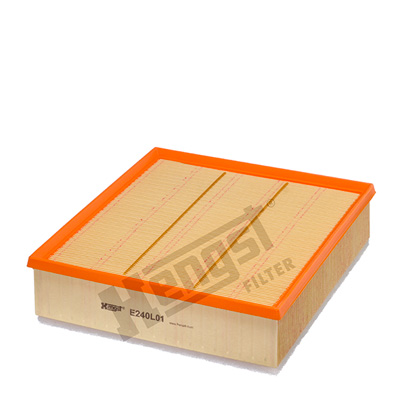 Filtre à air | HENGST FILTER