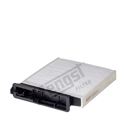 Filtre, air de l'habitacle | HENGST FILTER