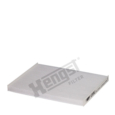 Filtre, air de l'habitacle | HENGST FILTER