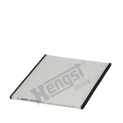 Filtre, air de l'habitacle | HENGST FILTER