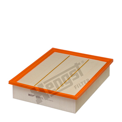 Filtre à air | HENGST FILTER