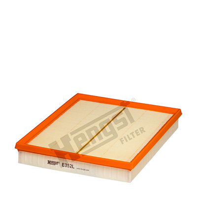 Filtre à air | HENGST FILTER