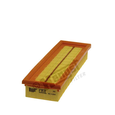 Filtre à air | HENGST FILTER