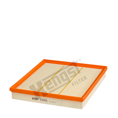 Filtre à air | HENGST FILTER