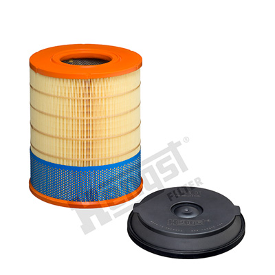Filtre à air | HENGST FILTER