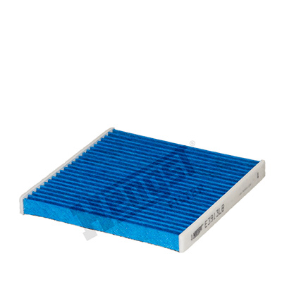Filtre, air de l'habitacle | HENGST FILTER