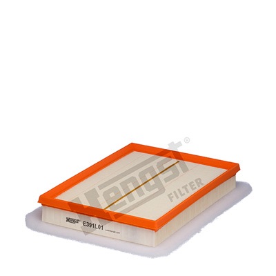 Filtre à air | HENGST FILTER