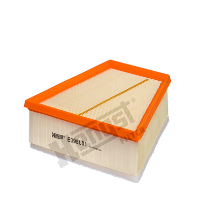 Filtre à air | HENGST FILTER