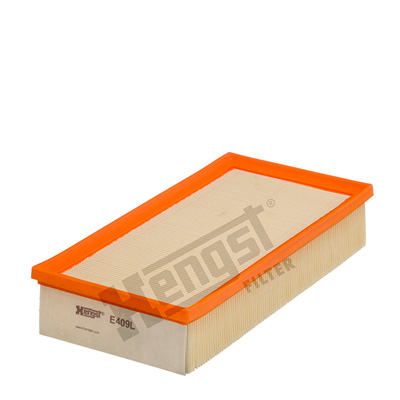 Filtre à air | HENGST FILTER