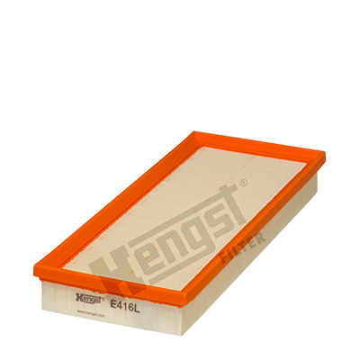 Filtre à air | HENGST FILTER