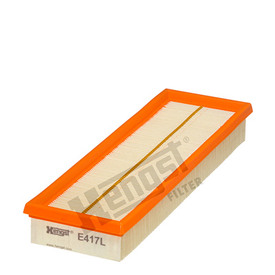 Filtre à air | HENGST FILTER