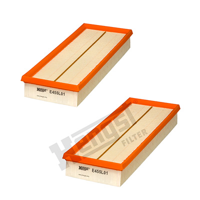 Filtre à air | HENGST FILTER