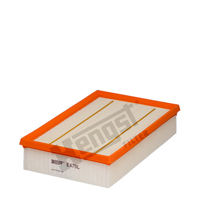 Filtre à air | HENGST FILTER