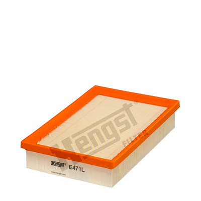 Filtre à air | HENGST FILTER