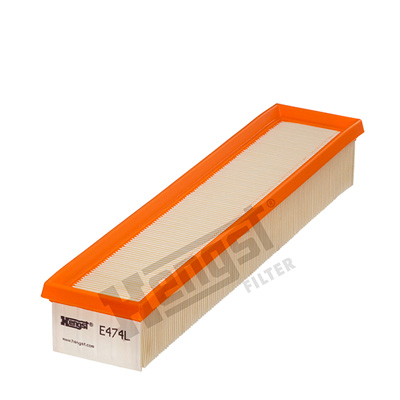 Filtre à air | HENGST FILTER