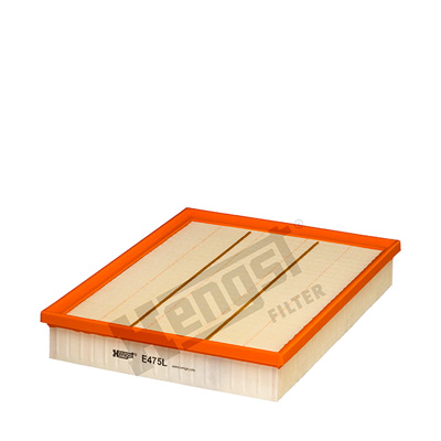 Filtre à air | HENGST FILTER