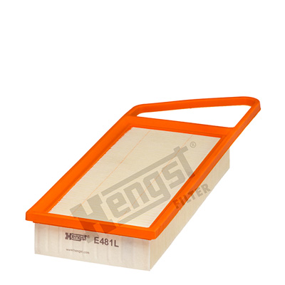 Filtre à air | HENGST FILTER