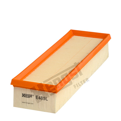 Filtre à air | HENGST FILTER