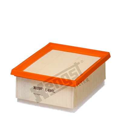 Filtre à air | HENGST FILTER