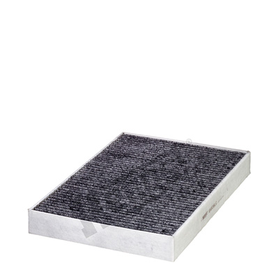 Filtre, air de l'habitacle | HENGST FILTER