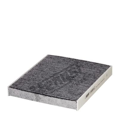 Filtre, air de l'habitacle | HENGST FILTER