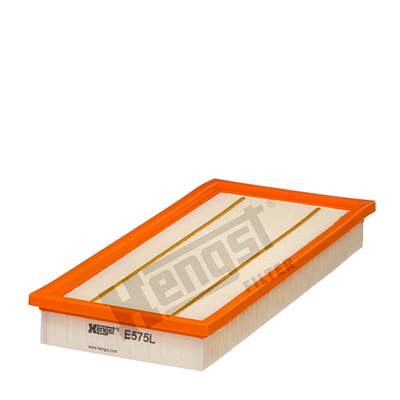 Filtre à air | HENGST FILTER
