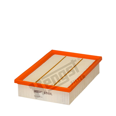 Filtre à air | HENGST FILTER