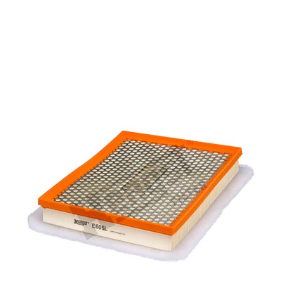 Filtre à air | HENGST FILTER