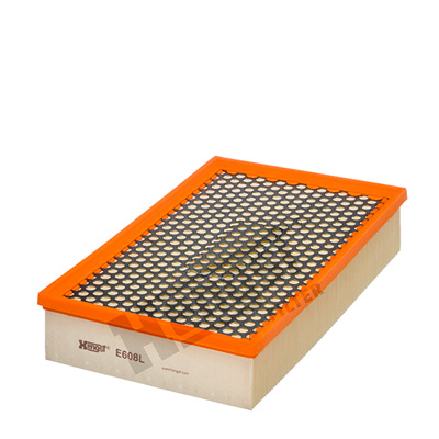 Filtre à air | HENGST FILTER