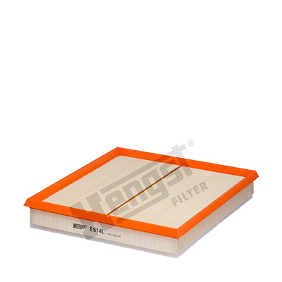 Filtre à air | HENGST FILTER