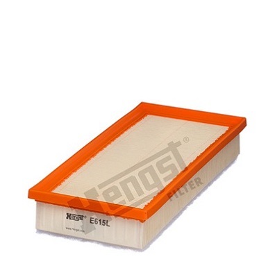 Filtre à air | HENGST FILTER