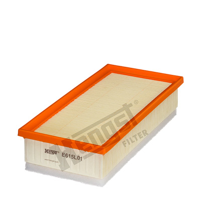 Filtre à air | HENGST FILTER