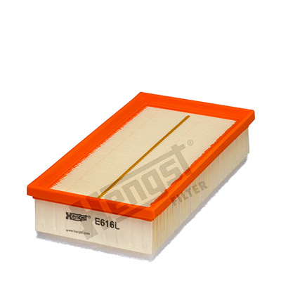 Filtre à air | HENGST FILTER