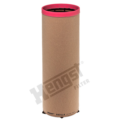 Filtre à air secondaire | HENGST FILTER