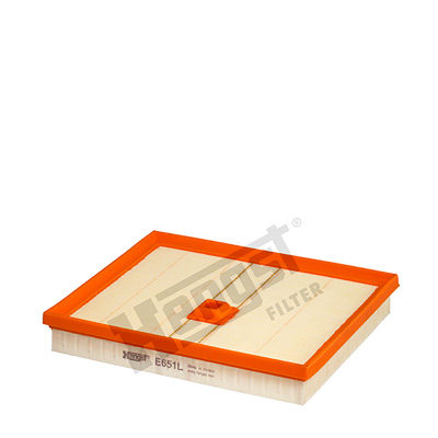 Filtre à air | HENGST FILTER