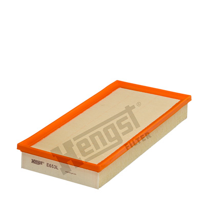 Filtre à air | HENGST FILTER