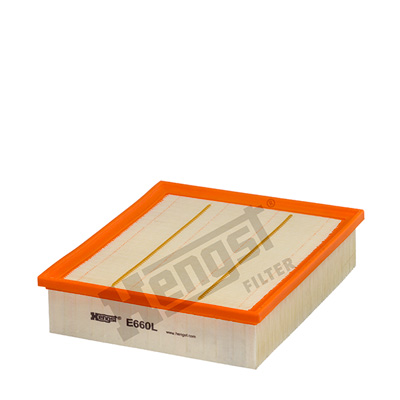 Filtre à air | HENGST FILTER