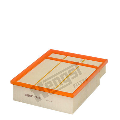 Filtre à air | HENGST FILTER