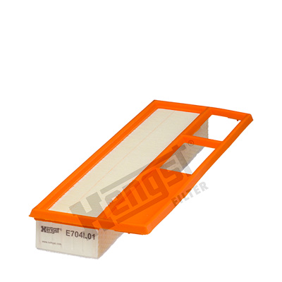 Filtre à air | HENGST FILTER