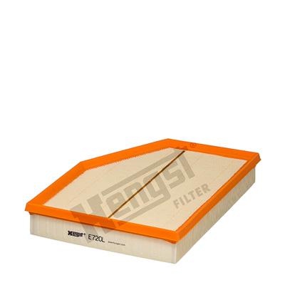 Filtre à air | HENGST FILTER