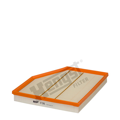 Filtre à air | HENGST FILTER