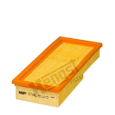 Filtre à air | HENGST FILTER